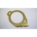 SUPACAT  STARTER MOTOR SUPPORT PLATE